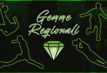 Gemme Regionali: quattro talenti sotto i riflettori