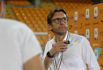 Roma - Torino: le probabili formazioni e dove vederla in Tv