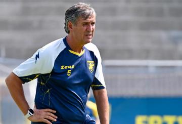 Frosinone - Bologna: le probabili formazioni e dove vederla in Tv