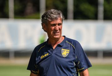 Il guizzo di Obleac piega la Ternana: il Frosinone accede al prossimo turno