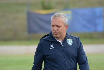 Sorride il Frosinone: Paolo Fargnoli ed Aversa piegano la Juve Stabia