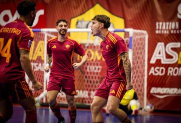 Un super Miquel spedisce il Napoli al tappeto