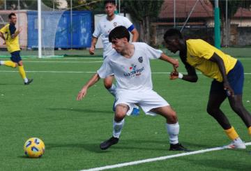 Prima e Seconda Categoria in campo: primi verdetti all'orizzonte