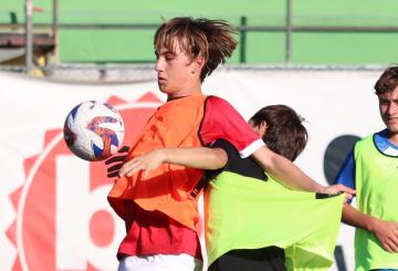 Under 15: parte il cammino, dal raduno che apre le danze ecco le prime indicazioni