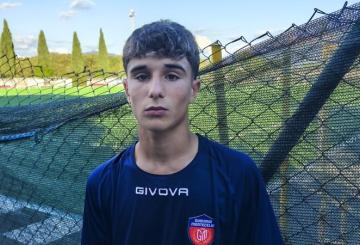 Guidonia: doppio tris al Campobasso! Il Latina vince coi 2009 a Caserta