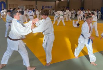 Gazzetta Regionale e FIJLKAM, nasce la partnership