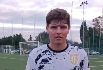 Campus Eur, Angelini: "Bravi nel riprendere la partita con um gran secondo tempo"