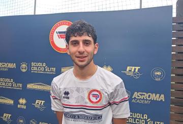 De Rossi, Voskanyan: "Venivamo da un momento difficile, servivano questi tre punti"