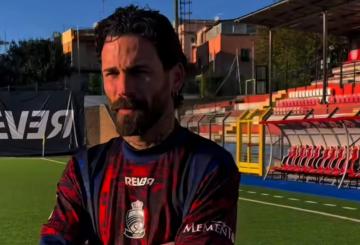 Pompili evita il ko all'Alatri. Poker San Basilio, vetta a -1