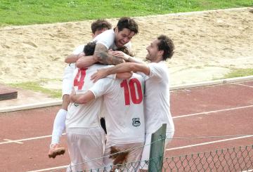 Città di Fiano, reazione da capolista. Il Parioli si risveglia nel posticipo