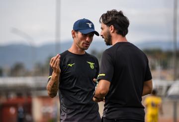 L'Empoli supera di misura il Frosinone, cade anche la Lazio col Pescara