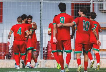 Magia di Formisano: Atletico Ardea ko. Riparte il Fregene, bunker Lupa Frascati
