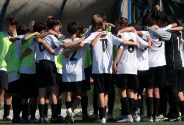 Dalla prima caduta alla scia positiva: il viaggio della Spes Montesacro