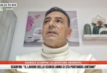 Scarfini e il mercato su GR Show: tra un colpo possibile ed uno "sfumato"