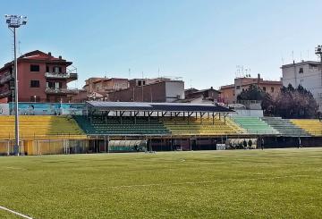 Casale e Terracina, i disordini costano caro. Due le partite sub iudice nel B