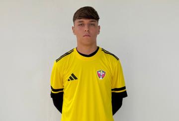 L'esordio da sogno di Gabriele Barladeanu: dal clean sheet alla miglior parata