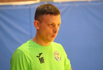 Matteo Fiorentini (©Gazzetta Regionale)