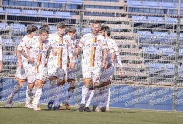 Borgo Palidoro - Tarquinia