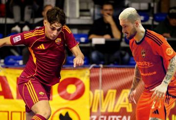 Un giorno al derby: Barichello e Isgrò gli osservati speciali