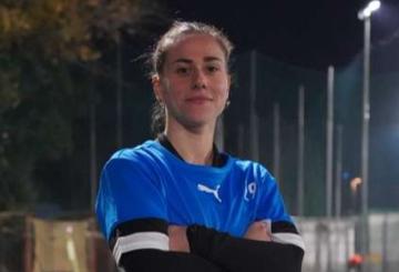 Rome City: ufficiale l'arrivo di Giulia Boldorini