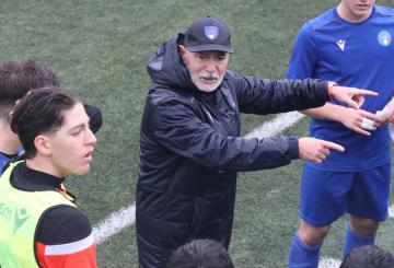 Under 15: i convocati del CT Lanni per il Memorial Franzellitti