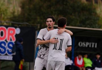 Scatto salvezza del City contro la Lodigiani. Sul podio vincono tutte