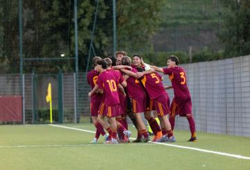 Future stars: il 2026 sar&agrave; l&rsquo;anno di&hellip; Roma edition