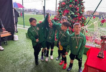 Vis Artena, Panella: "Bella festa pur con un tempo non benevolo"