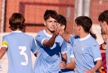 La Red Tigers frena la Tor Tre capolista. La Lazio batte e sorpassa la Spes