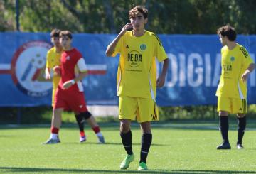 Magrelli indica la via. Certosa: pupi ancora crederci
