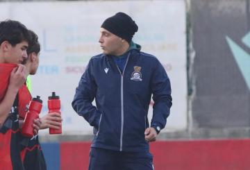 Citt&agrave; di Ciampino, si cambia: si separano le strade con Paolantoni