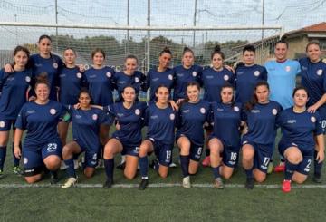 Atletico Lodigiani verso il ritiro, Morichetti: "Non possiamo proseguire, ci sentiamo prese in giro"