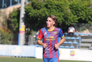 TOP 11 - Vota il miglior giocatore del girone d'andata di UNDER 19