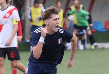 TOP 11 - Vota il miglior giocatore del girone d'andata di UNDER 17