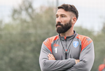 Lorenzo Tonelli (Foto &copy;Gazzetta Regionale)