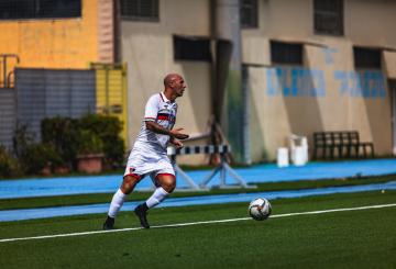 Nuovo capitolo in riva al mare per F&egrave;: il Civitavecchia piazza il colpo