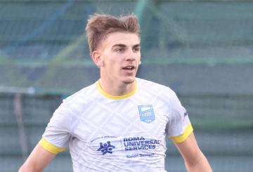 Super Top 11: la formazione dalla Serie D all'Under 19 Elite