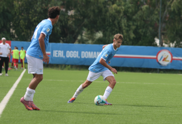Pietro Pinelli (Foto &copy;De Cesaris)