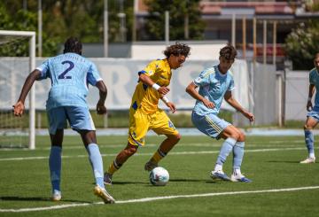 Antonio Vacc&agrave; (Foto &copy;Martini)