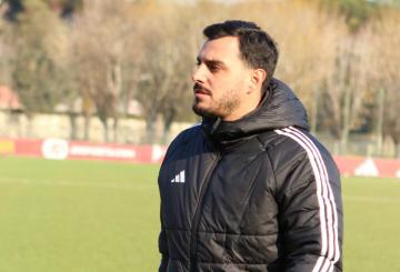 Mattia Scala (Foto &copy;GazReg)