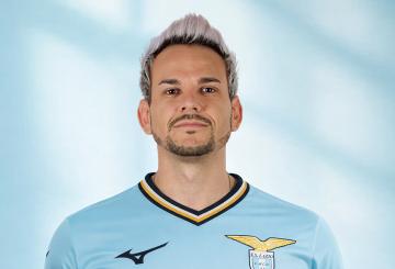 Portuga &egrave; un nuovo giocatore della Lazio