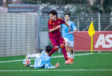 Presutti meglio di Florenzi: gol pazzesco contro la Vis Pesaro