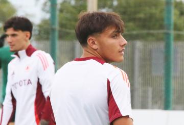 Mattia Almaviva (Foto &copy;De Cesaris)