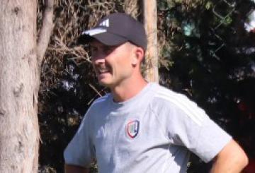 Tor Tre Teste, chiuso il capitolo Lucidi: tecnico e rossobl&ugrave; si separano