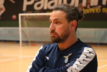 Maurizio Grassi si dimette dalla panchina della Lazio (&copy;Gazzetta Regionale)