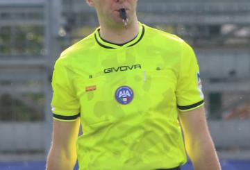 Giudice sportivo: 10 giornate di squalifica per razzismo nel girone F