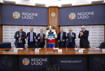 Torneo delle Regioni Calcio a 5: presentata dal CR Lazio l'edizione 2026