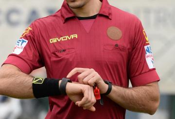 Giudice sportivo: tante stangate e multe salate