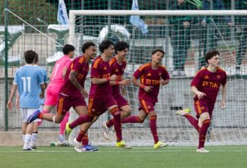 Lazio-Roma: le pagelle del derby. Un lampo di Basile spezza l'equilibrio