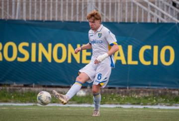 Frosinone, conferme per Obleac: la Moldavia convoca ancora il centrale